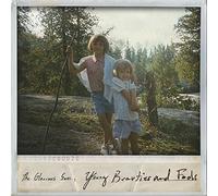 The Glorious Sons Young Beauties and Fools (CD) Album