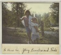 The Glorious Sons Young Beauties & Fools (CD)