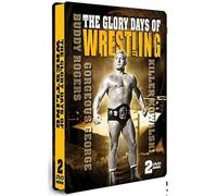 The Glory Days Of Wrestling [Edizione: Regno Unito]