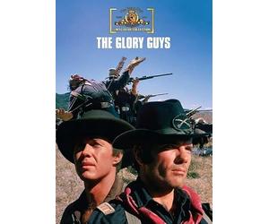The Glory Guys
