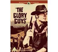 The Glory Guys [Edizione: Regno Unito]