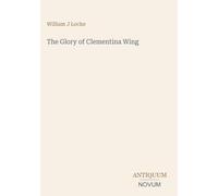 The Glory of Clementina Wing