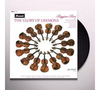 The Glory of Cremona