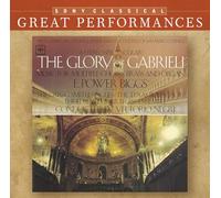The Glory of Gabrieli