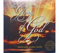 The Glory of God - Vintage Worship Collection