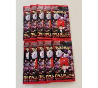 The Glory of Team Rocket Booster Confezione da 10 Carte Pokemon Espansione SV...