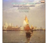 The Glory Of Venice-LP