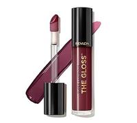 The Gloss Superlustrous 265 Black Cherry Revlon
