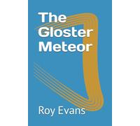 The Gloster Meteor