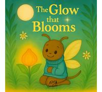 The Glow That Blooms: A Heartfelt Tale of Self-Discovery and Finding One’s Light