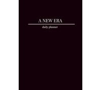 The Glow Up Planner: Weekly & Monthly Organizer for Women - Priorities, Goals, Notes, Events and Inspiring Quotes