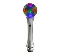 The Glowhouse Light up sensoriale LED Mini proiettore Sfera della Discoteca