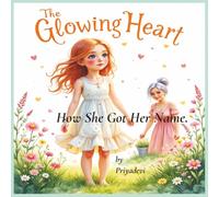 The Glowing Heart: How She Got Her Name.