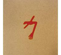 The Glowing Man - Swans (Audio CD)