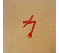 The Glowing Man - Swans (Audio cd)