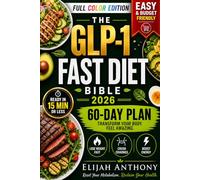 THE GLP-1 FAST DIET