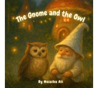 The Gnome and the Owl