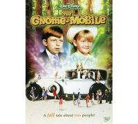 The Gnome-Mobile – DVD – Disney