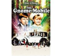The Gnome-Mobile (DVD)
