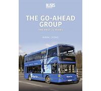 The Go-ahead Group: The First 25 Years