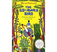 The Go-Away Bird