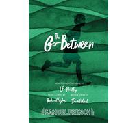 L P Hartley The Go-Between (Tascabile)
