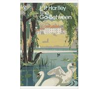 The Go-between: L.P. Hartley