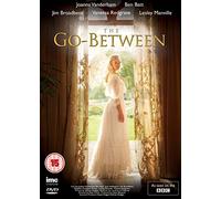 The Go-Between - Starring Vanessa Redgrave, Jim Broadbent and Joanna Vanderham. As Seen on BBC1. BAFTA Nominated [Edizione: Regno Unito]