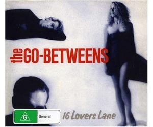 The Go-Betweens - 16 Lovers Lane