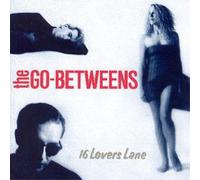 The Go-Betweens 16 Lovers Lane (CD) Album