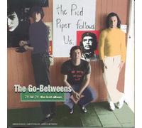 The Go Betweens - 78' Til 79 : the Lost Album