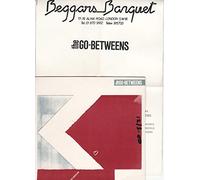 The Go-Betweens - Love Goes On / Clouds [Vinyl Single]