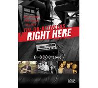The Go-Betweens: Right Here [DVD] [2018] [NTSC]