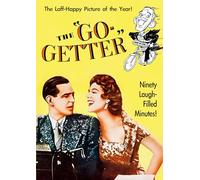 The Go-Getter