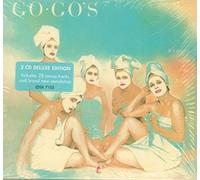 The Go-Go'S - Beauty and the Beat