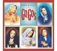 The Go-Go's God Bless the Go-Go's (Vinyl LP)