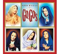 The Go-Go's God Bless the Go-Go's (Vinyl LP)