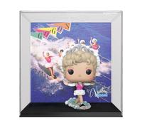 The Go-go's Pop Albums Vinile Figura Vacation 9 Cm Funko