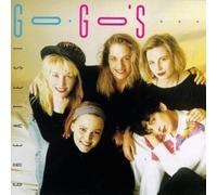 The Go Go's - The Go Go's- Greatest