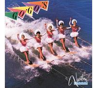The Go-Go's Vacation Lavender (Vinyl LP)