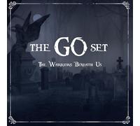 The Go Set The Warriors Beneath Us (Vinyl LP) 12" Album