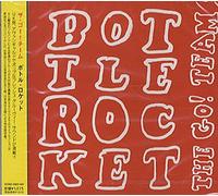 The Go! Team - Bottle Rocket