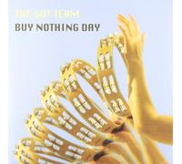 The Go Team Buy Nothing (Vinyl LP)