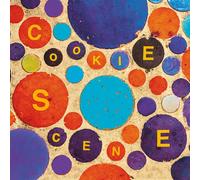 The Go Team Cookie Scene (Vinyl LP)