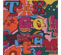 The Go Team Get Up Sequences Part Two (CD) Album