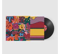 The Go Team Get Up Sequences Part Two (Vinyl LP) 12" Album