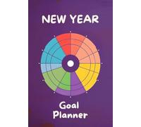 The Goal Architect: Strategic Goal Setting & Execution Planner for 2026: Build Your Competitive Advantage, Master Quarterly Milestones, and Dominate Your Year