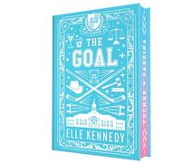 The Goal (Collector's Edition): 4