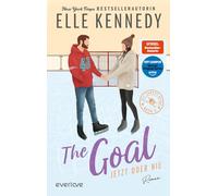 The Goal - Adesso o mai: romanzo - BookTok favorito - college romance per New Adults - 4