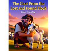 The Goat From the Lost and Found Flock: A Heartwarming Bible-Inspired Story About Finding Your Way Back to God's Love